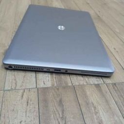 Hp folio core i5