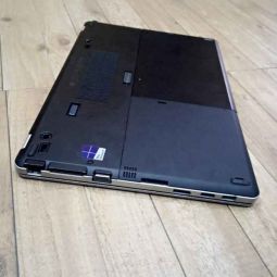 Hp folio core i5