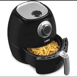 Air fryer cookware