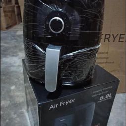 Air fryer cookware