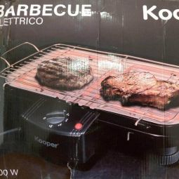 BBQ Grill Cookware  