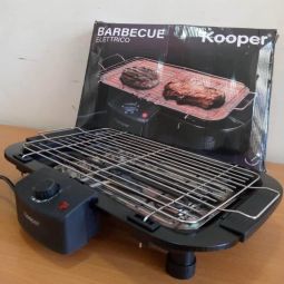 BBQ Grill Cookware  