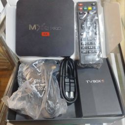 Android Smart Tv Box 