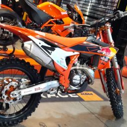 2023 KTM SX 450 F Factory Edition