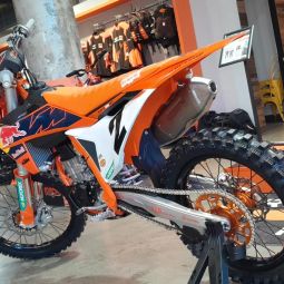 2023 KTM SX 450 F Factory Edition