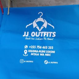 Tunaprinti mifuko kwa bei ndogo sana