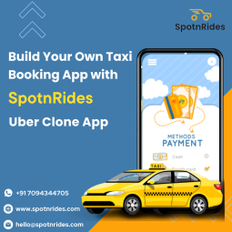 How To choose An AI Solution For Your Ride-Hailing App