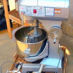 Mixer b20
