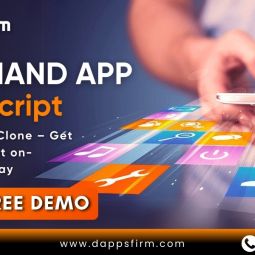 Industry-Specific On-Demand Clone Script Solutions with Free Demo