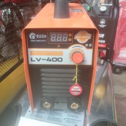 Edon Lv-400 / Welding Machine,Brand New