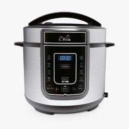 Pressure Cooker - 5Kg / Brand New