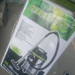 Vacuum Cleaner 30L / Mpya Full Boxed