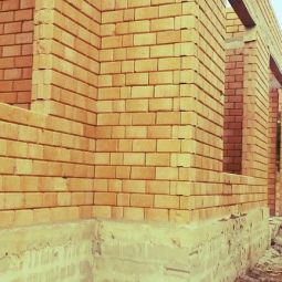 Hydraform Interlock Brick Blocks