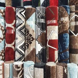 Zulia Kali Za sitingroom yako