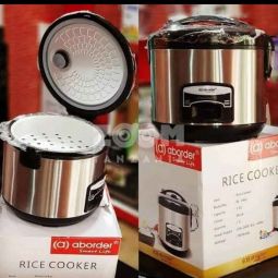 Aboder rice cooker