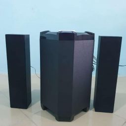 Fu base Subwoofer