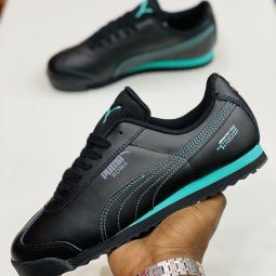 Puma Roma Og Shoes  (miezi 6 ikiharibika unarudisha)