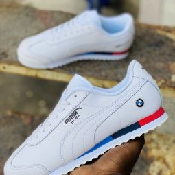 Puma Roma Og Shoes  (miezi 6 ikiharibika unarudisha)