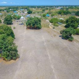 Viwanja, Mashamba Bagamoyo Kitopeni