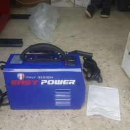 Portable Welding Machine / Complete Set