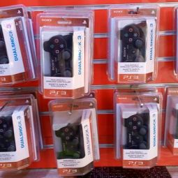 Ps2 ps3 ps4 pc game pad