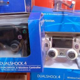 Ps2 ps3 ps4 pc game pad