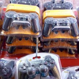 Ps2 ps3 ps4 pc game pad