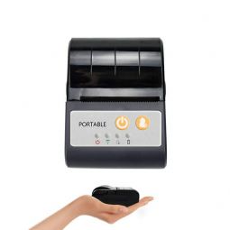 Bluetooth receipt (risiti) printer