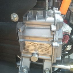Air Compressor 25L - Brand New