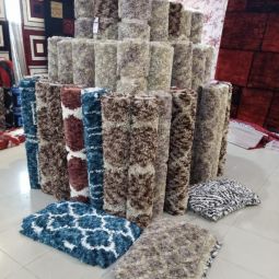 Carpets all styles  (Makapeti aina zote)