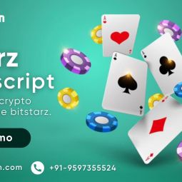 Start Earning from Online Casino Business – Bitstarz Clone Solution Inside