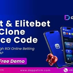 Fully Customizable Elitebet 365 Clone Script – Fast Launch & Business-Ready