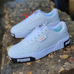 Puma Shoe