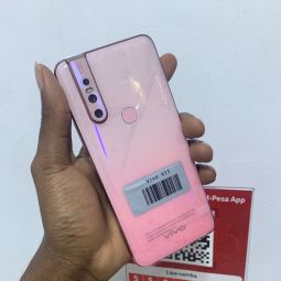 Vivo V15 