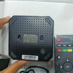 Tv boxes