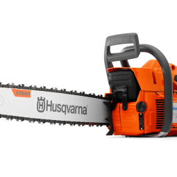 Chain saw Husqvarna 272 xp made in Brazil