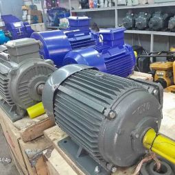 Motor aina zote