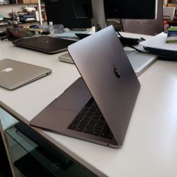 MACBOOK PRO RETINA 2016 (NON TOUCH BAR)