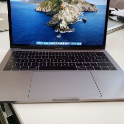 MACBOOK PRO RETINA 2016 (NON TOUCH BAR)