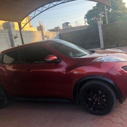 NISSAN JUKE T613 CMT