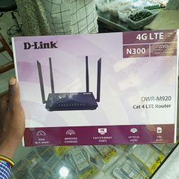 D-link Router N300