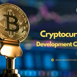 Start Strong with Osiz: The Cryptocurrency Development Company for Innovations