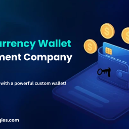 Halloween Offer on Crypto Wallet Development – Secure & Scalable Solutions by Osiz