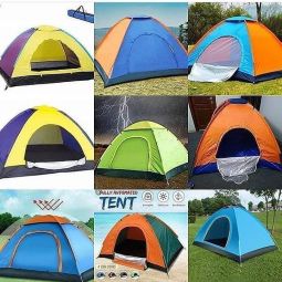 Tents Hema za polini