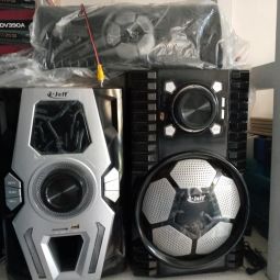 SABUFA  (Subwoofer) KALI ZA KIJANJA ZINAUZWA