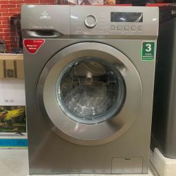 Evvoli Automatic Washing Machine 7Kg 