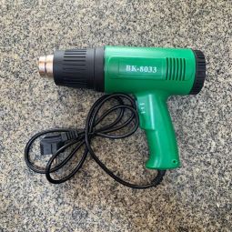 Electronic Heat Gun