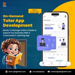 Towing App Development – Customized to Your Business