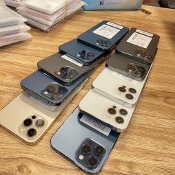 Iphone12 Pro Max used from dubai