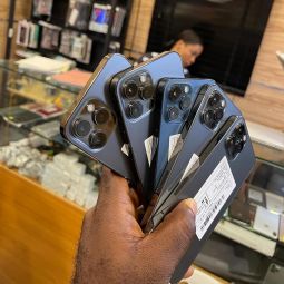 Iphone12 Pro Max used from dubai